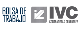 Bolsa de Trabajo IVC Logo