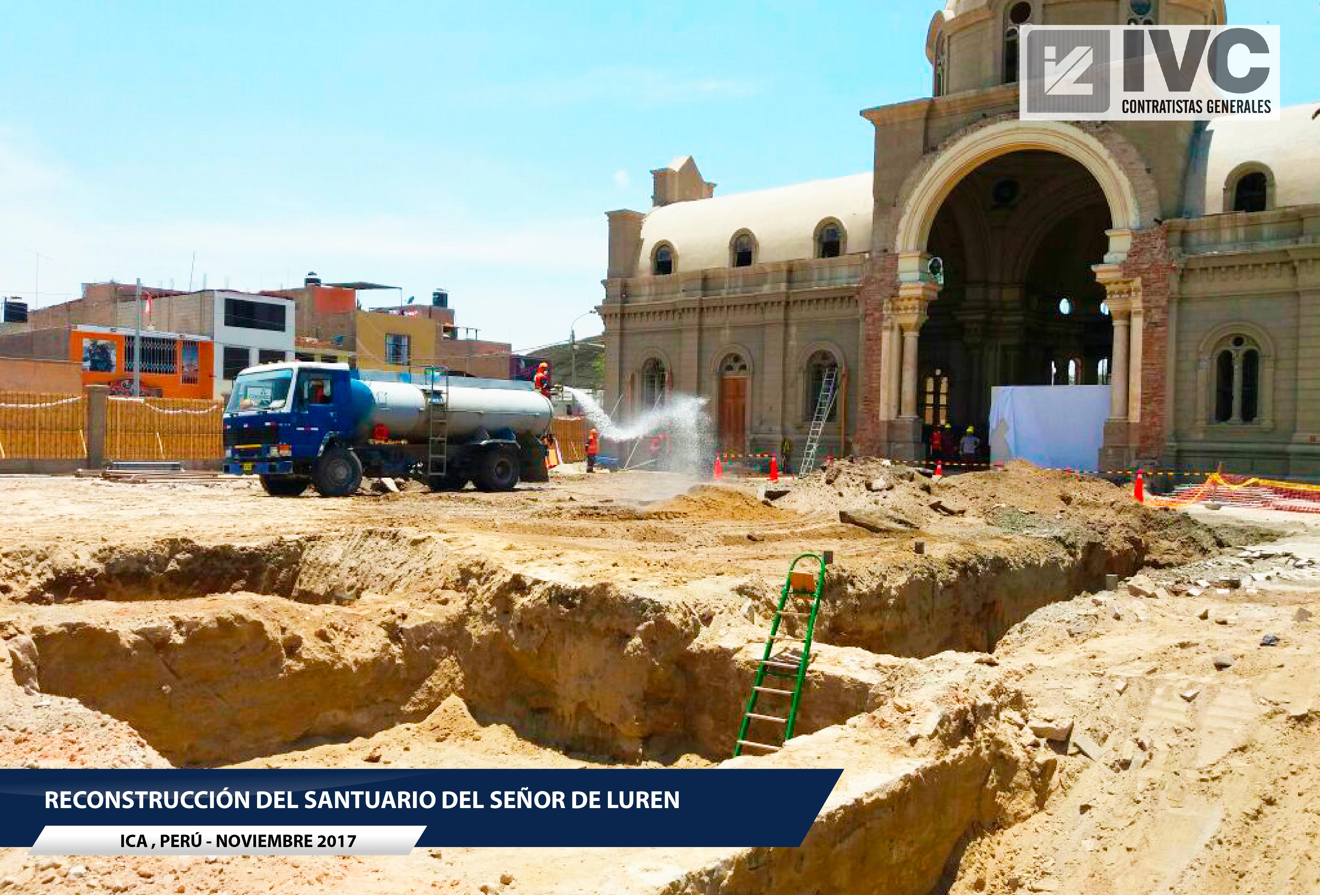 FOTOS avance LUREN2-03