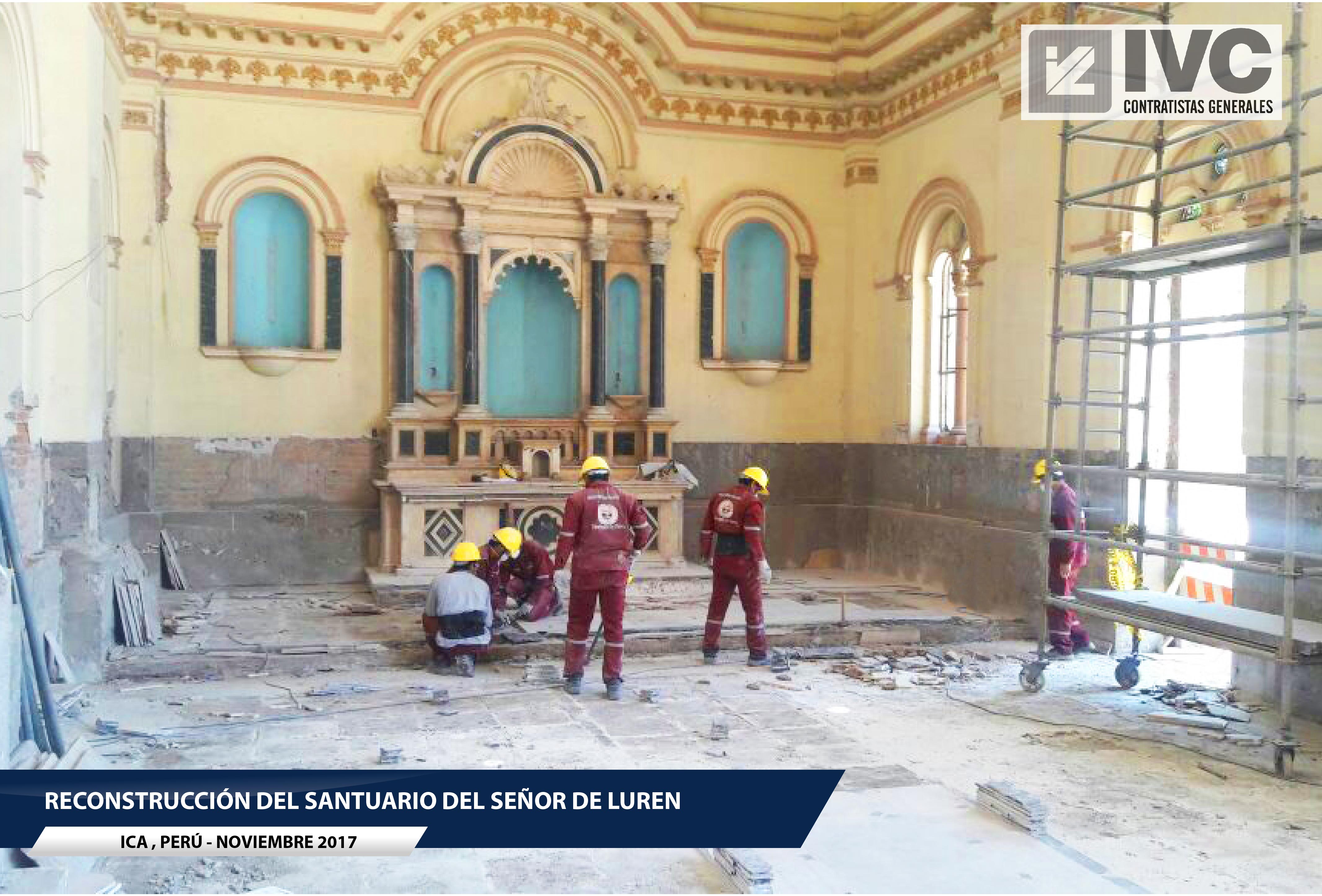 FOTOS avance LUREN2-07