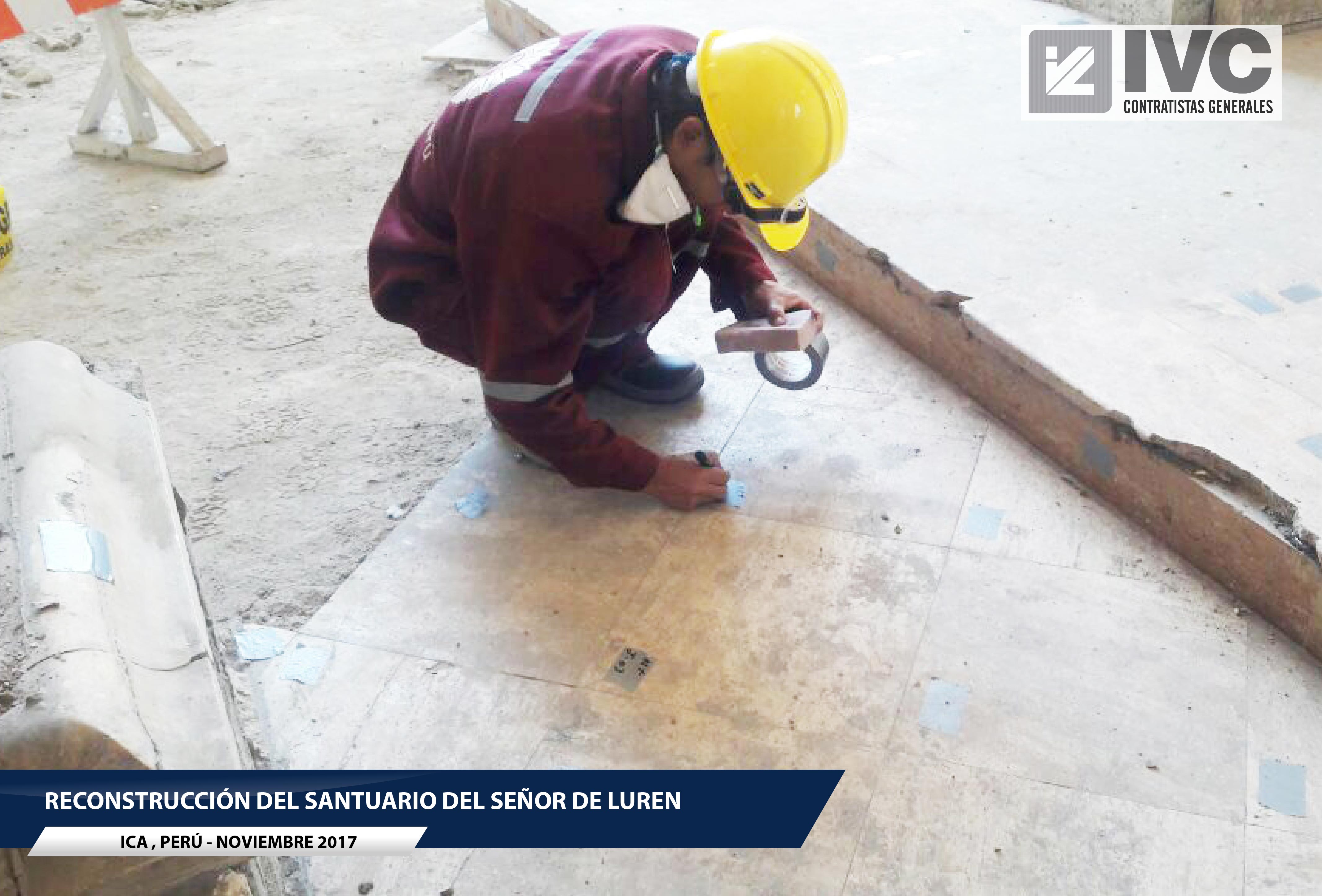 FOTOS avance LUREN2-10